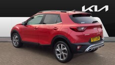 Kia Stonic 1.0T GDi 48V GT-Line S 5dr DCT Petrol Estate